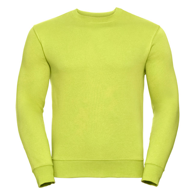 R262M-The Authentic Sweat
